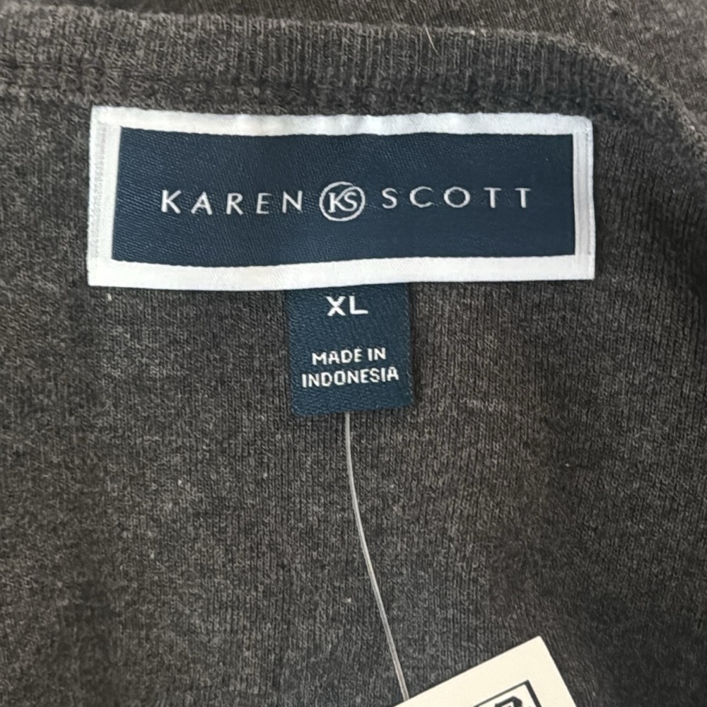 NWT Women’s  size XL T-shirt top - Picture 2 of 4